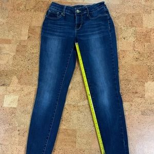 Great condition jeggings from Maurice’s